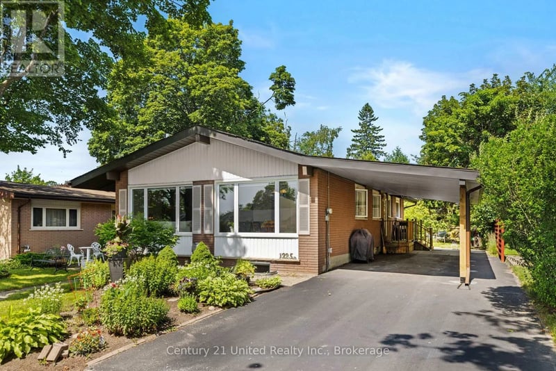 1225 Milburn Street, Peterborough (Northcrest Ward 5), Ontario, K9H6P3, Peterborough (Northcrest Ward 5), Ontario — photo 1 of 5