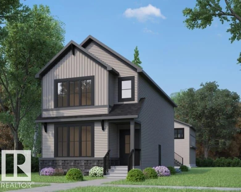 3734 ERLANGER DR NW, Edmonton, Alberta, T6M3G5, Edmonton, Alberta — photo 1 of 5