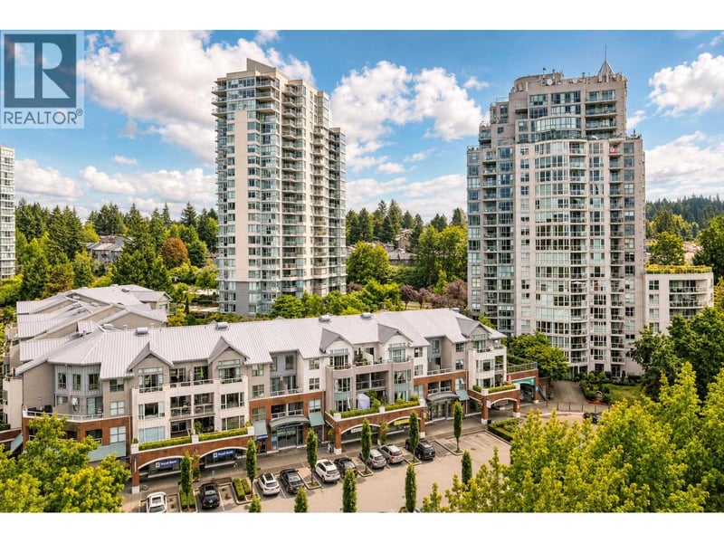 #303 200 NEWPORT Drive, Port Moody, British Columbia, V3H5B7, Port Moody, British Columbia — photo 1 of 5