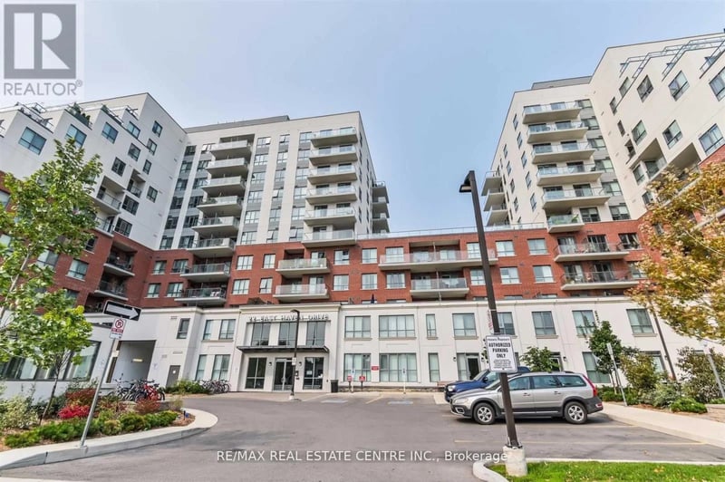 #536 22 East Haven Drive, Toronto (Birchcliffe-Cliffside), Ontario, M1N0B4, Toronto (Birchcliffe-Cliffside), Ontario — photo 1 of 5