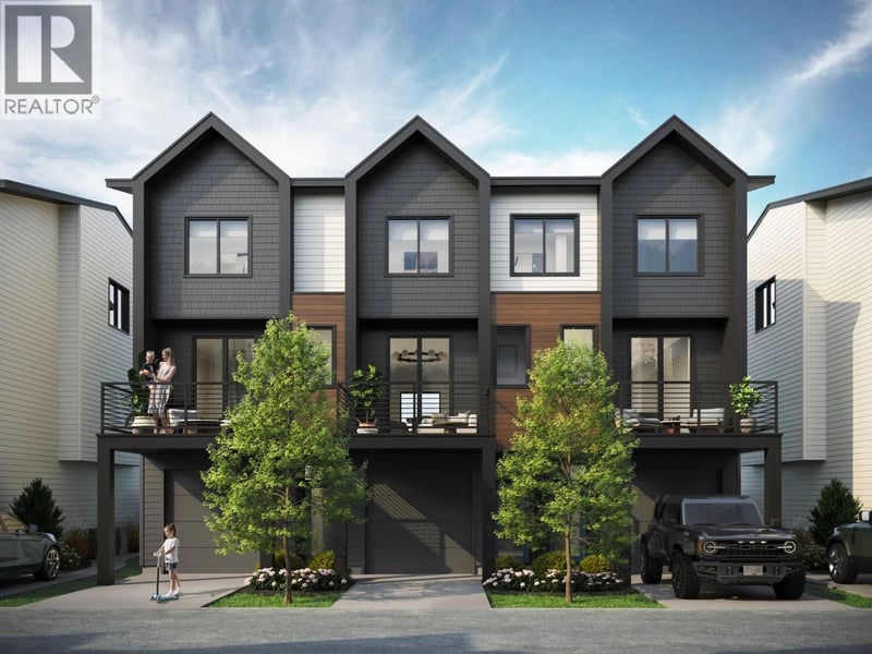 #11 501 Simpson Street, Revelstoke, British Columbia, V0E2S1, Revelstoke, British Columbia — photo 1 of 5