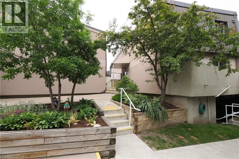 #265 40 TANNERY Street East, Cambridge, Ontario, N3C2B9, Cambridge, Ontario — photo 1 of 5