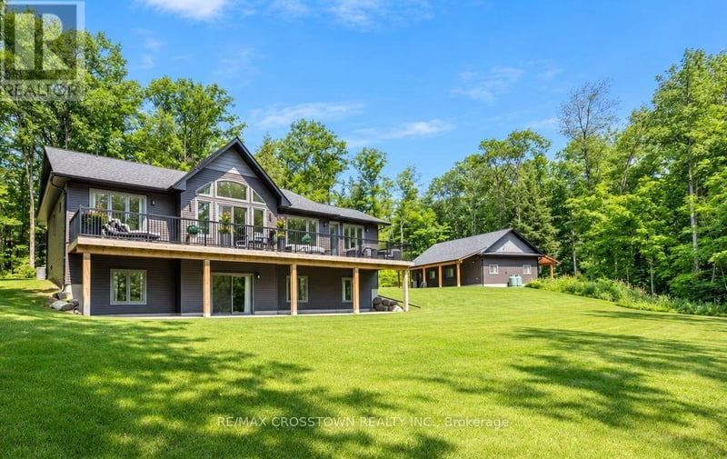 1445 Beiers Road, Gravenhurst (Morrison), Ontario, P0E1G0, Gravenhurst (Morrison), Ontario — photo 1 of 5