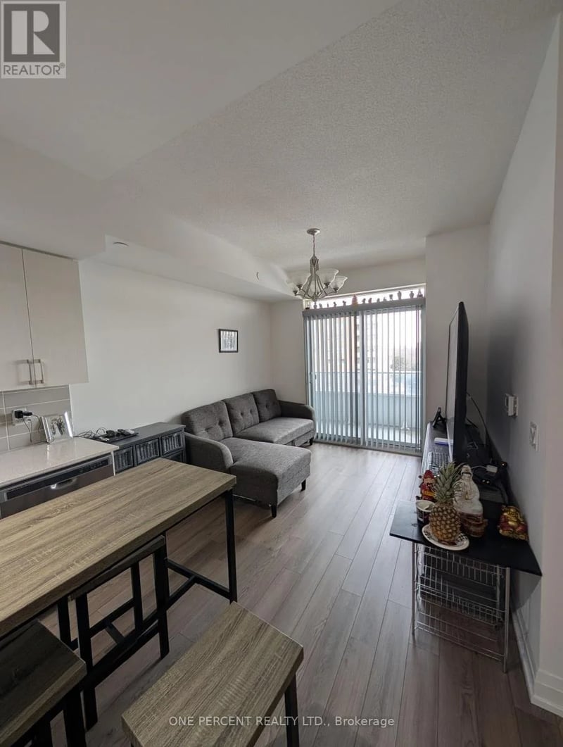 #711 3121 Sheppard Avenue East, Toronto (Tam O'Shanter-Sullivan), Ontario, M1T0B6, Toronto (Tam O'Shanter-Sullivan), Ontario — photo 1 of 5