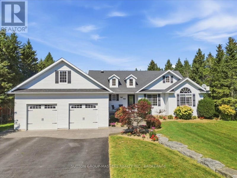 1304 County Road 64, Quinte West (Murray Ward), Ontario, K0K1L0, Quinte West (Murray Ward), Ontario — photo 1 of 5