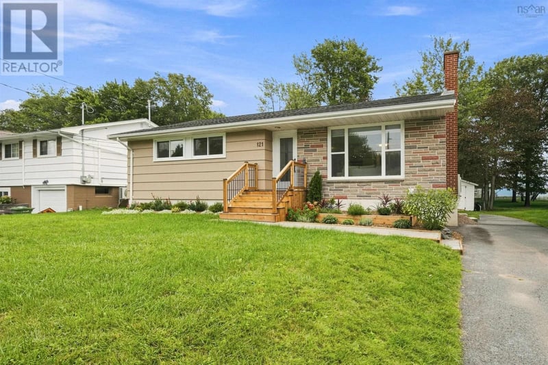 121 Belle Vista Drive, Dartmouth, Nova Scotia, B2W2X6, Dartmouth, Nova Scotia — photo 1 of 5