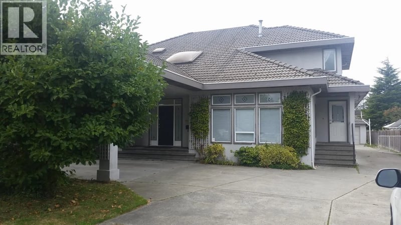 7471 MONTANA Road, Richmond, British Columbia, V7C2K7, Richmond, British Columbia — photo 1 of 5