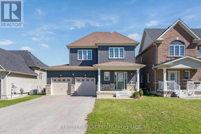 207 Springfield Crescent, Clearview (Stayner), Ontario, L0M1S0, Clearview (Stayner), Ontario — photo 1 of 5