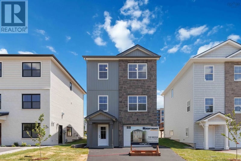 #2 6 Pearlgarden Close, Dartmouth, Nova Scotia, B2X0C2, Dartmouth, Nova Scotia — photo 1 of 5