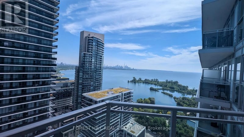 #2605 33 Shore Breeze Drive, Toronto (Mimico), Ontario, M8V1A1, Toronto (Mimico), Ontario — photo 1 of 5