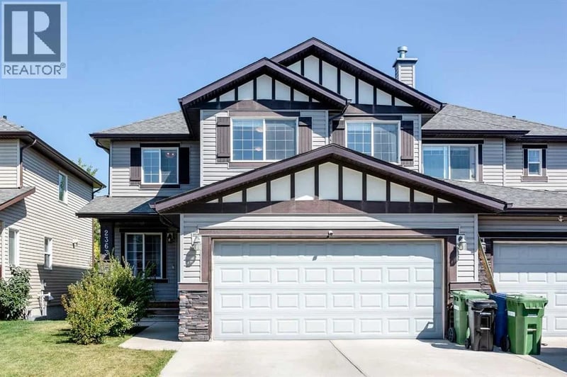 2363 Baywater Crescent Southwest, Airdrie, Alberta, T4B0T5, Airdrie, Alberta — photo 1 of 5