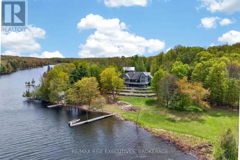 1206B Burnt Hills Road, Frontenac (Frontenac South), Ontario, K0H1H0, Frontenac (Frontenac South), Ontario — photo 1 of 5