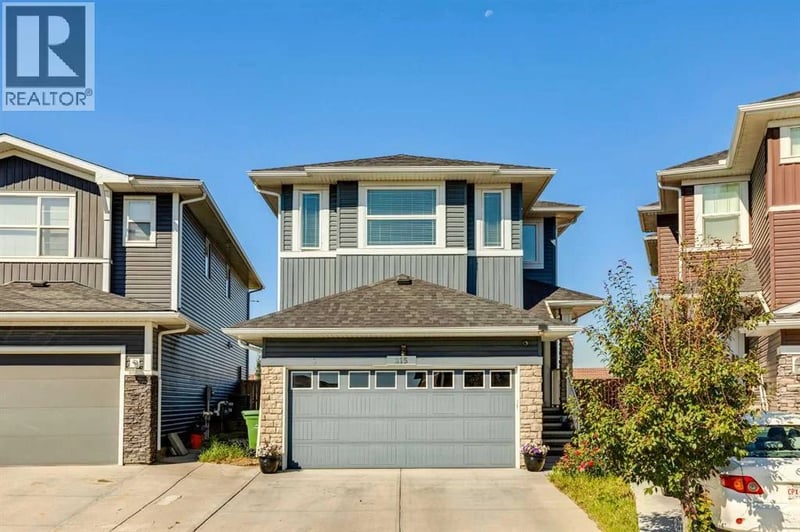 215 Redstone Heights Northeast, Calgary, Alberta, T3N0T9, Calgary, Alberta — photo 1 of 5