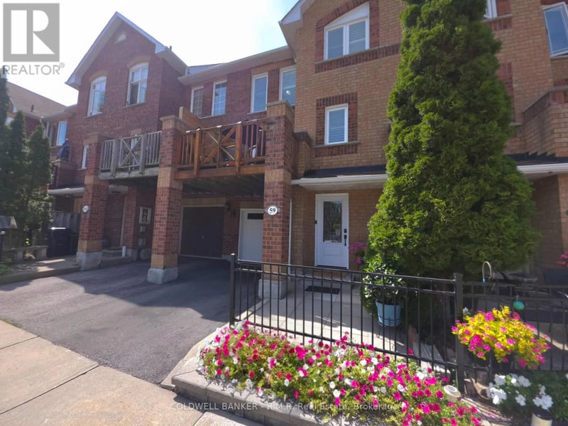 #59 2 Hedge End Road, Toronto (Rouge), Ontario, M1B5Z8, Toronto (Rouge), Ontario — photo 1 of 5