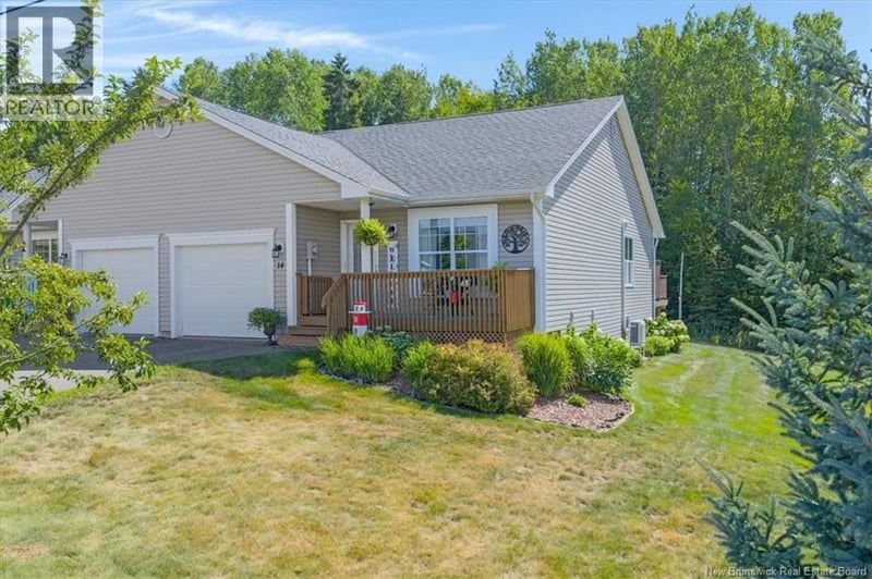 14 Alexander Court, Hampton, New Brunswick, E5N2C8, Hampton, New Brunswick — photo 1 of 5