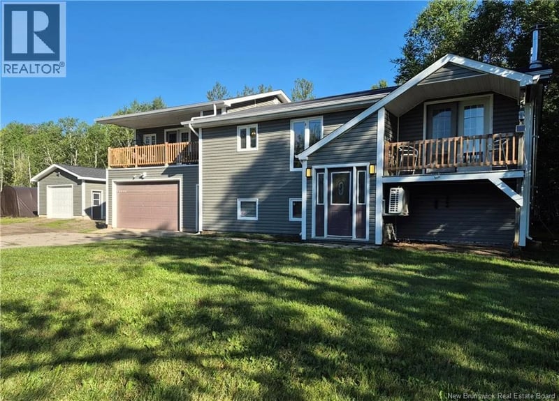 2686 Ch Nicholas Denys, Nicholas Denys, New Brunswick, E8K3E4, Nicholas Denys, New Brunswick — photo 1 of 5