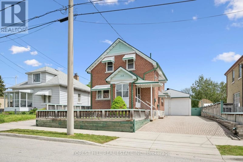 188 Wentworth Avenue, Kitchener, Ontario, N2M3S4, Kitchener, Ontario — photo 1 of 5