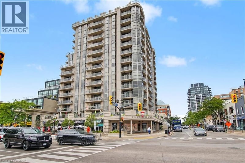 #701 1477 LAKESHORE Road, Burlington, Ontario, L7S1B5, Burlington, Ontario — photo 1 of 5