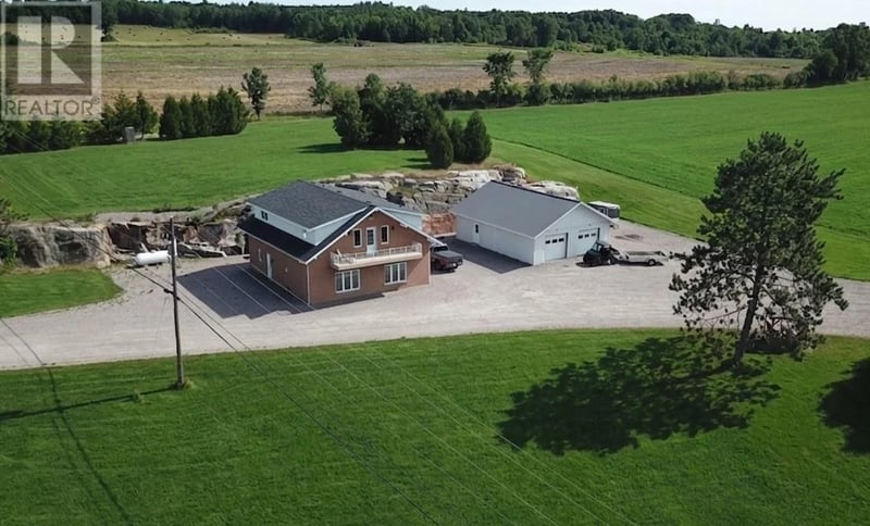 5482 Hwy 64, Noelville, Ontario, P0M2K0, Noelville, Ontario — photo 1 of 5
