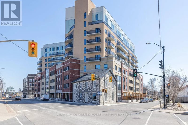 #603 652 Princess Street, Kingston (Central City East), Ontario, K7L1E5, Kingston (Central City East), Ontario — photo 1 of 5