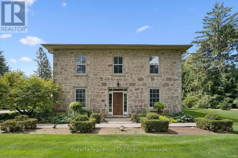 6550 Gerrie Road, Centre Wellington (Elora/Salem), Ontario, N0B1S0, Centre Wellington (Elora/Salem), Ontario — photo 1 of 5