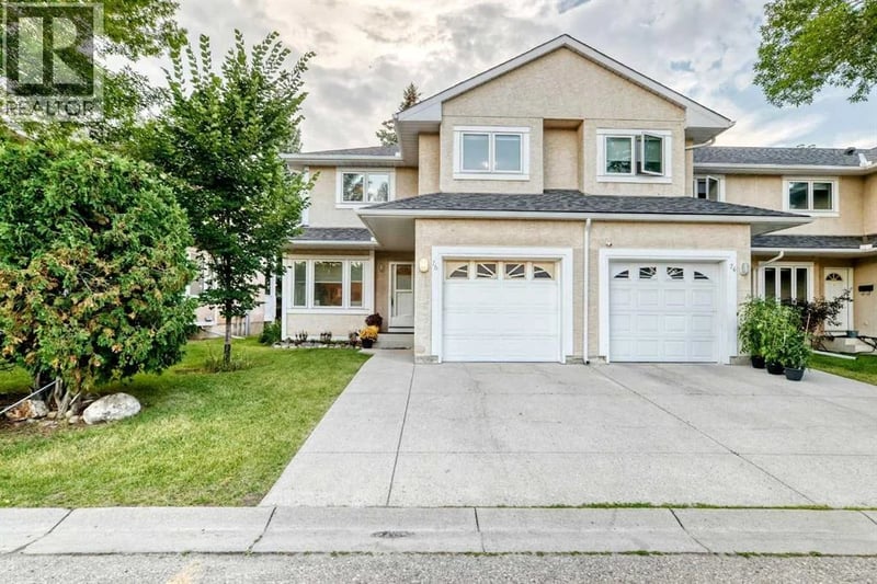 388 Sandarac Drive Northwest, Calgary, Alberta, T3K4E3, Calgary, Alberta — photo 1 of 5