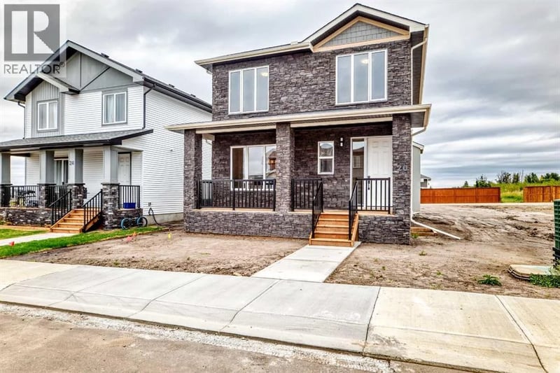 20 Lakewood Way, Strathmore, Alberta, T1P2J4, Strathmore, Alberta — photo 1 of 5