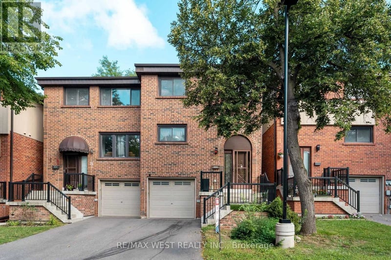 #37 69 Maple Branch Path, Toronto (Kingsview Village-The Westway), Ontario, M9P3T4, Toronto (Kingsview Village-The Westway), Ontario — photo 1 of 5