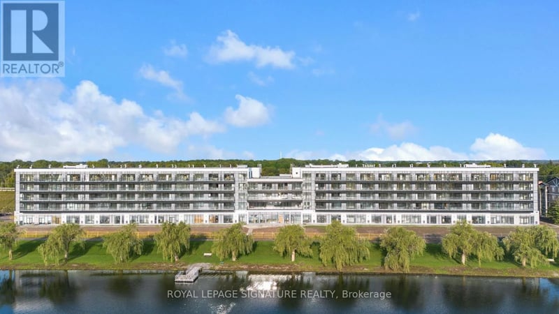 #239 350 Prince Charles Drive South, Welland (Broadway), Ontario, L3C5A6, Welland (Broadway), Ontario — photo 1 of 5