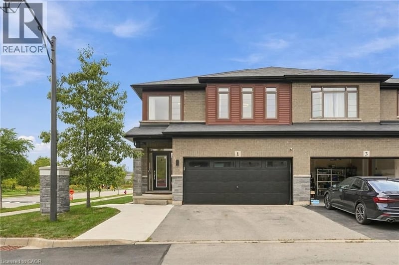 1 BURLEY Lane, Ancaster, Ontario, L9G0G5, Ancaster, Ontario — photo 1 of 5