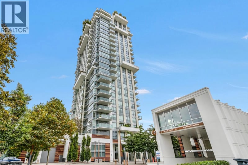 #605 1632 LIONS GATE LANE, North Vancouver, British Columbia, V7P0E2, North Vancouver, British Columbia — photo 1 of 5
