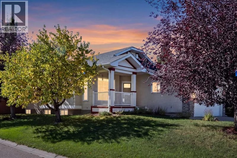 319 Cimarron Bay, Okotoks, Alberta, T1S1R6, Okotoks, Alberta — photo 1 of 5