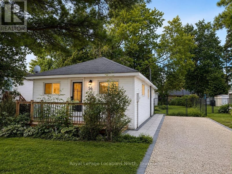56 68th Street North, Wasaga Beach, Ontario, L9Z1T8, Wasaga Beach, Ontario — photo 1 of 5