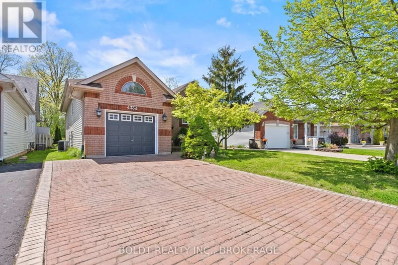4333 Southerland Court, Niagara Falls (Lyons Creek), Ontario, L2G7W4, Niagara Falls (Lyons Creek), Ontario — photo 1 of 5