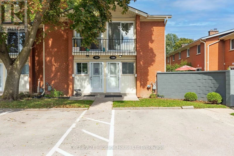 #130 1090 Kipps Lane, London East (East A), Ontario, N5Y1V4, London East (East A), Ontario — photo 1 of 5