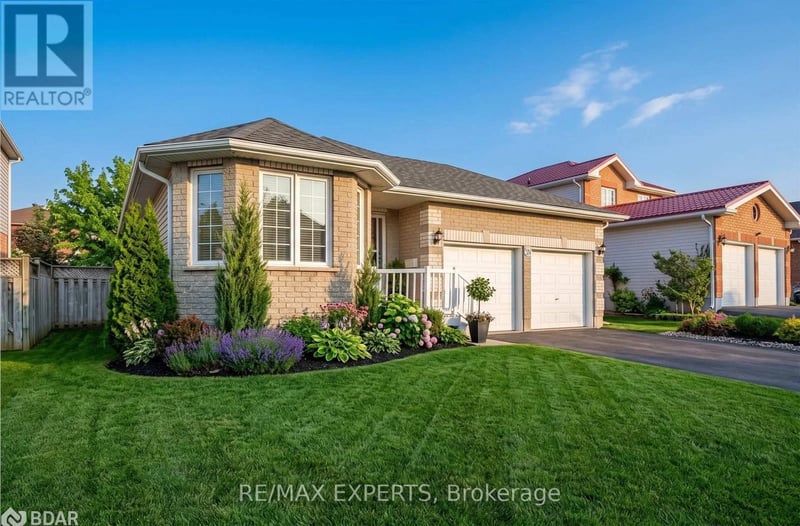 #BSMT 70 Marsellus Drive, Barrie (Holly), Ontario, L4N8R7, Barrie (Holly), Ontario — photo 1 of 5