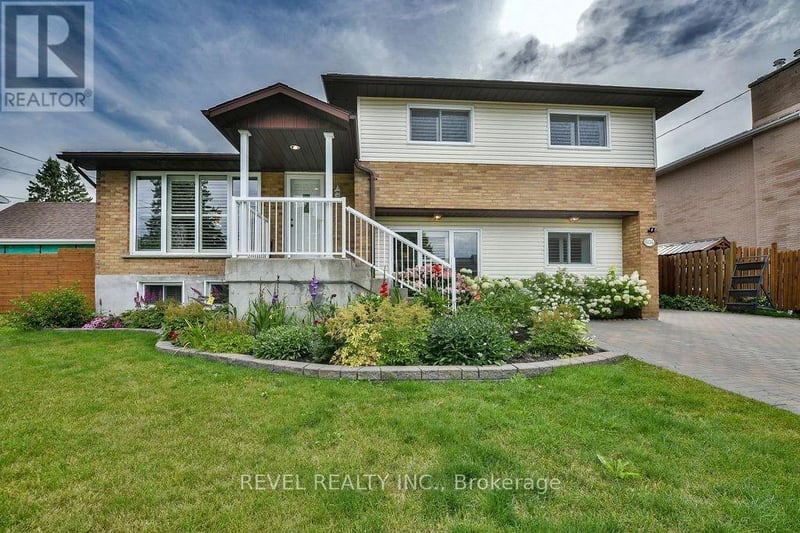 604 Hart Street, Timmins (TNE - North), Ontario, P4N6X8, Timmins (TNE - North), Ontario — photo 1 of 5