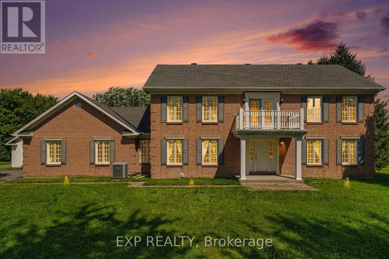 1007 St Pierre Road, Russell, Ontario, K0A1W0, Russell, Ontario — photo 1 of 5