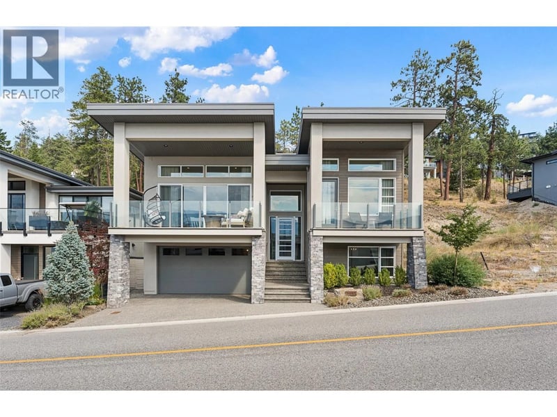 3481 Shayler Road, Kelowna, British Columbia, V1V3G1, Kelowna, British Columbia — photo 1 of 5