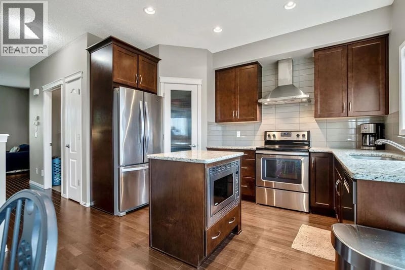 162 Cranford Park Southeast, Calgary, Alberta, T3M2C4, Calgary, Alberta — photo 1 of 5