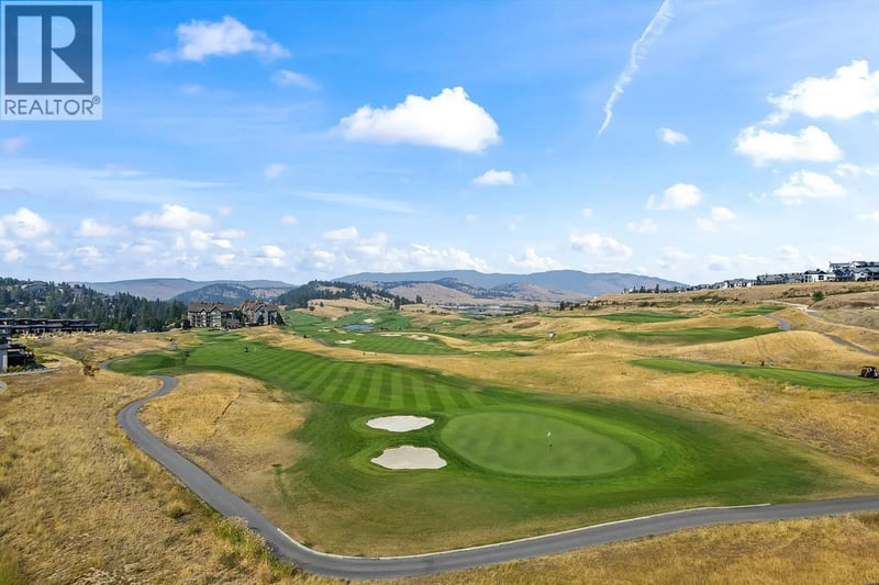 #502 75 Predator Ridge Drive, Vernon, British Columbia, V1H1G4, Vernon, British Columbia — photo 1 of 5