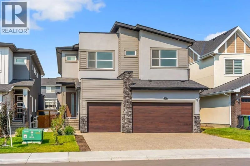 32 Waterford Terrace, Chestermere, Alberta, T1X2P6, Chestermere, Alberta — photo 1 of 5