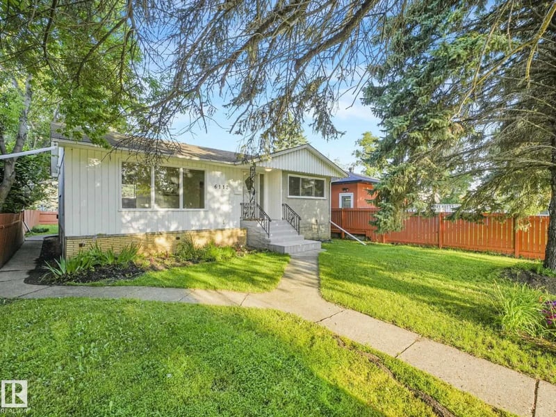 6112 105A ST NW, Edmonton, Alberta, T6H2P8, Edmonton, Alberta — photo 1 of 5