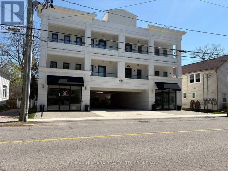 #207 424 Ridge Road North, Fort Erie (Ridgeway), Ontario, L0S1N0, Fort Erie (Ridgeway), Ontario — photo 1 of 5