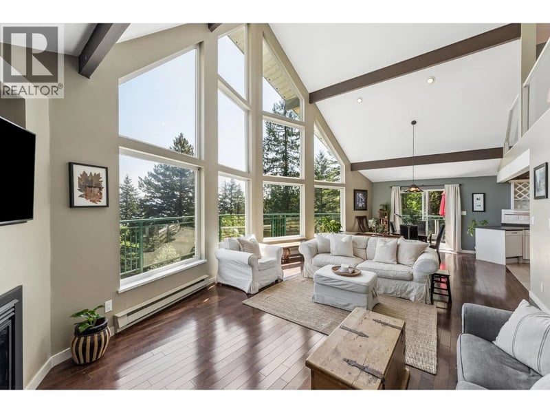 1390 EAGLE CLIFF Road, Bowen Island, British Columbia, V0N1G1, Bowen Island, British Columbia — photo 1 of 5