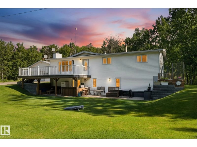 #17 54014 RGE ROAD 275, Rural Parkland County, Alberta, T7X3V4, Rural Parkland County, Alberta — photo 1 of 5