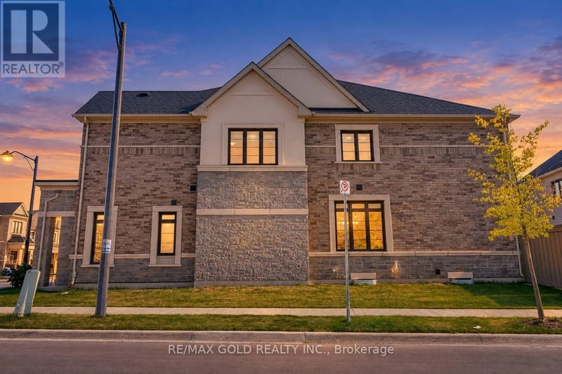 472 Celandine Terrace, Milton (Walker), Ontario, L9E1T8, Milton (Walker), Ontario — photo 1 of 5