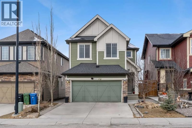 288 Evansborough Way Northwest, Calgary, Alberta, T3P0R1, Calgary, Alberta — photo 1 of 5