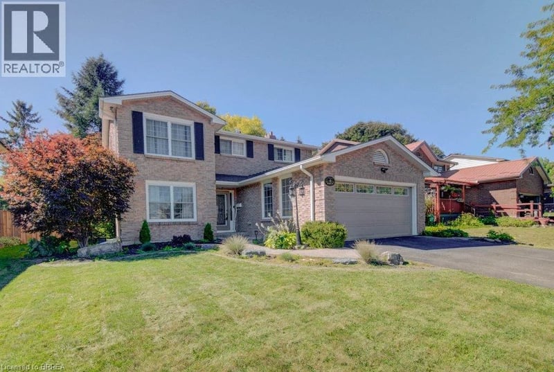 4 JASMINE Drive, Paris, Ontario, N3L3P7, Paris, Ontario — photo 1 of 5