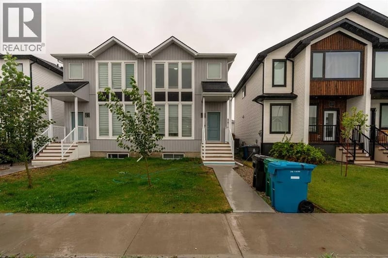270 Grassland Boulevard West, Lethbridge, Alberta, T1J5S4, Lethbridge, Alberta — photo 1 of 5